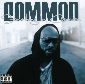 Album Common: Something In Common