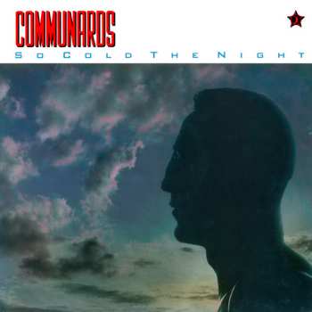Album The Communards: So Cold The Night