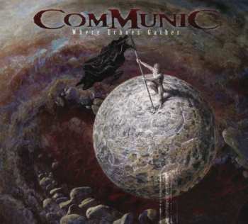 Album Communic: Where Echoes Gather