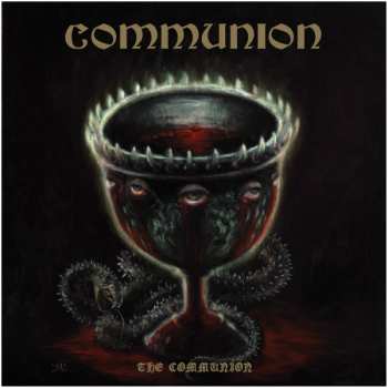 Album Communion: The Communion