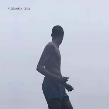 Album Communions: Communions EP