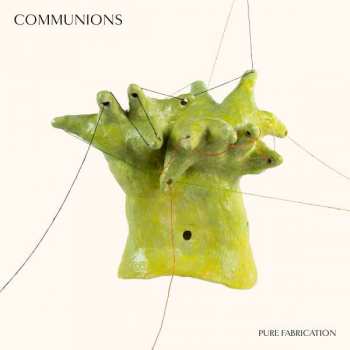Album Communions: Pure Fabrication