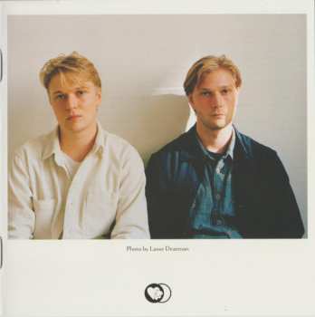 CD Communions: Pure Fabrication