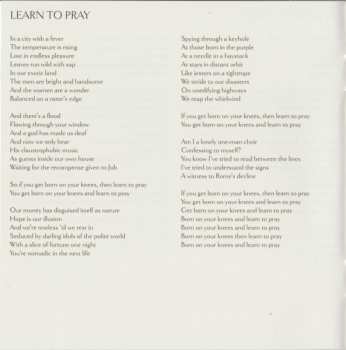 CD Communions: Pure Fabrication