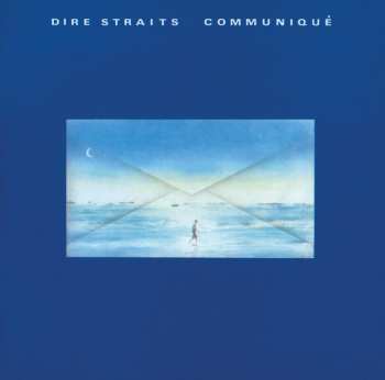 Album Dire Straits: Communiqué