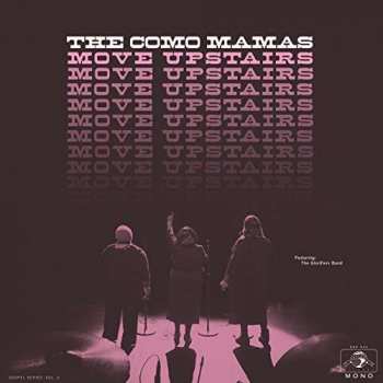 Album Como Mamas: Move Upstairs