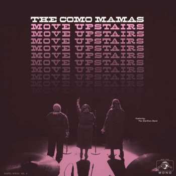 CD Como Mamas: Move Upstairs 106194