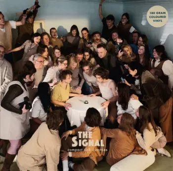 Compact Disk Dummies: The Signal