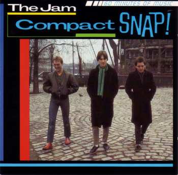 Album The Jam: Compact Snap!
