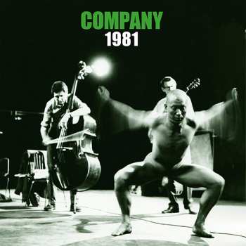 Album Company: 1981