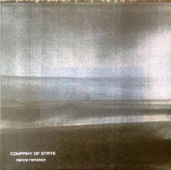 LP Company Of State: Dance Remotion LTD 82626