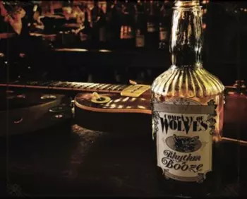 Company Of Wolves: Rhythm 'N' Booze