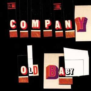 Album Company: Old Baby