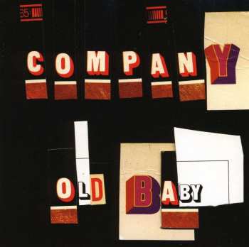 CD Company: Old Baby 518006