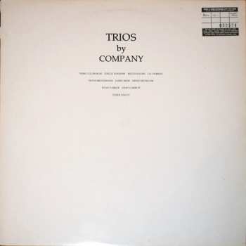 Album Company: Trios