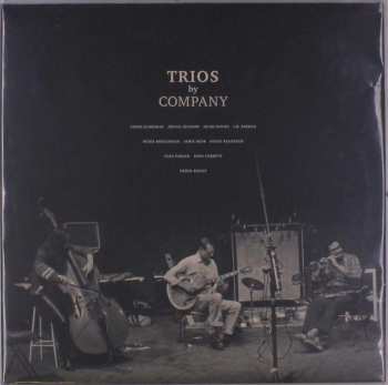 2LP Company: Trios 517129