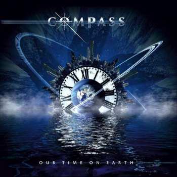 Compass: Our Time On Earth