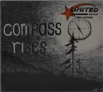 Album Compass: Compass Rises
