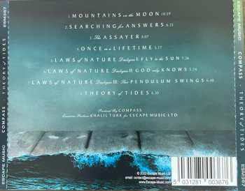 CD Compass: Theory Of Tides 513825