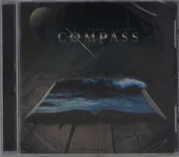 CD Compass: Theory Of Tides 513825