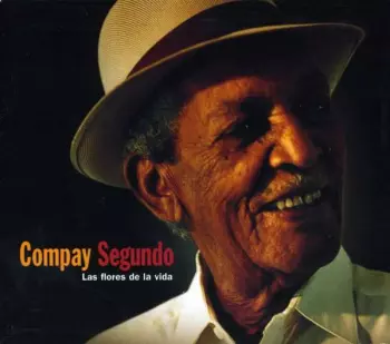 Las Flores De La Vida