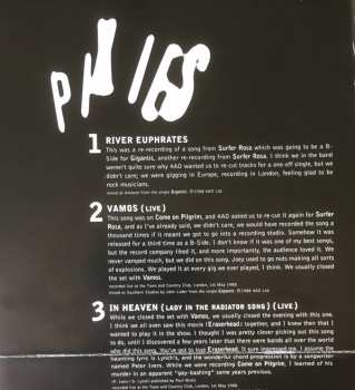 CD Pixies: Complete 'B' Sides 7686
