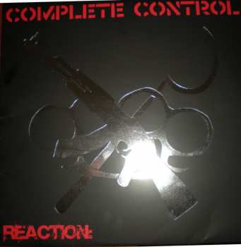 Album Complete Control: Reaction