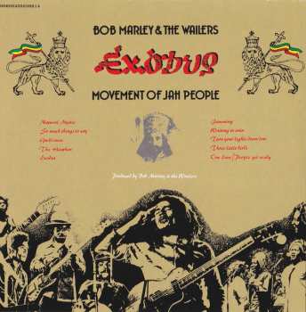 11CD/Box Set Bob Marley & The Wailers: The Complete Island Recordings LTD 7676