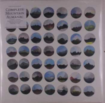 2LP Complete Mountain Almanac: Complete Mou 377834