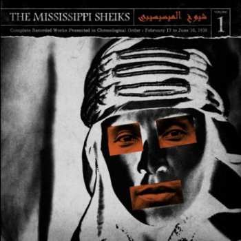 Album Mississippi Sheiks: Complete Recorded Works Presented In Chronological Order, Volume 1