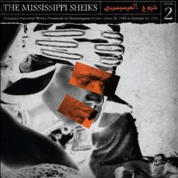 Album Mississippi Sheiks: Complete Recorded Works Presented In Chronological Order, Volume 2