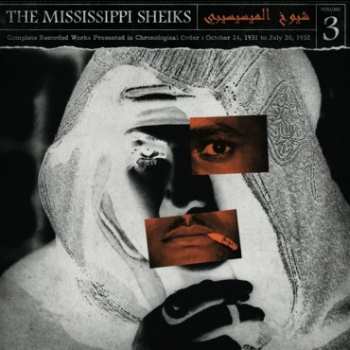 Album Mississippi Sheiks: Complete Recorded Works Presented In Chronological Order, Volume 3