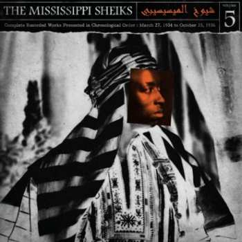 Album Mississippi Sheiks: Complete Recorded Works Presented In Chronological Order Volume 5
