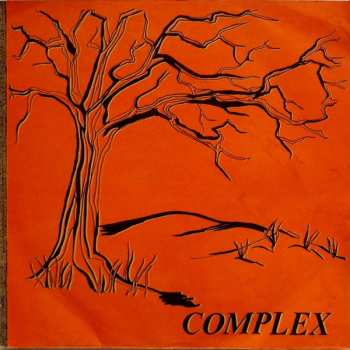 Album Complex: Complex