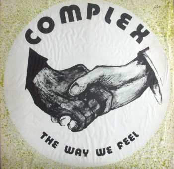Album Complex: The Way We Feel