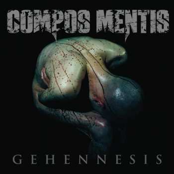 Album Compos Mentis: Gehennesis