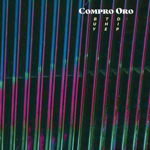 Album Compro Oro: Buy The Dip