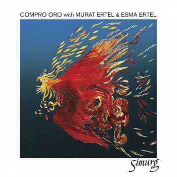 Album Compro Oro: Simurg