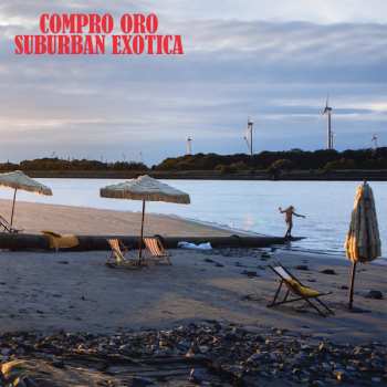 Album Compro Oro: Suburban Exotica