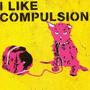 CD Compulsion: I Like Compulsion And Compulsion Likes Me 535262