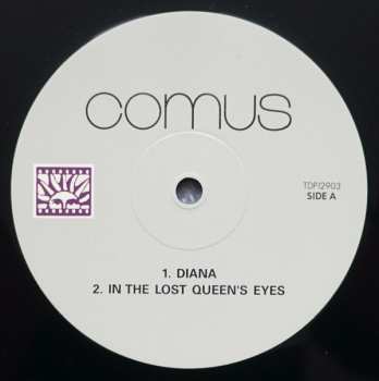 LP Comus: Diana LTD 506487