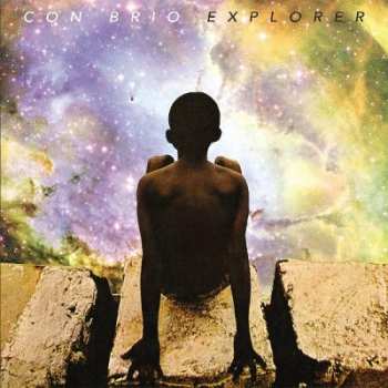 Album Con Brio: Explorer