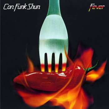 Album Con Funk Shun: Fever