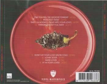 CD Con Funk Shun: Fever 284942