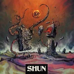Album Con Funk Shun: Shun