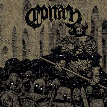 2LP Conan: Existential Void Guardian 