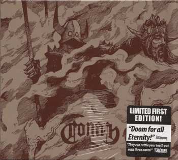 CD Conan: Blood Eagle LTD 312699