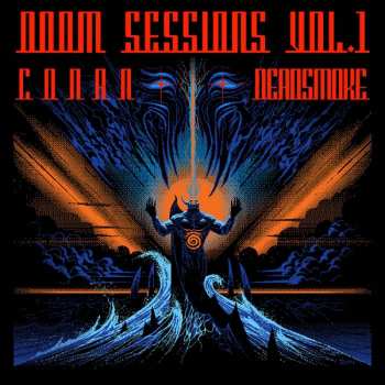 CD Conan: Doom Sessions Vol. 1 233748