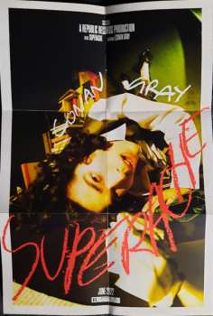 CD Conan Gray: Superache  LTD