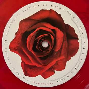 LP Conan Gray: Superache CLR